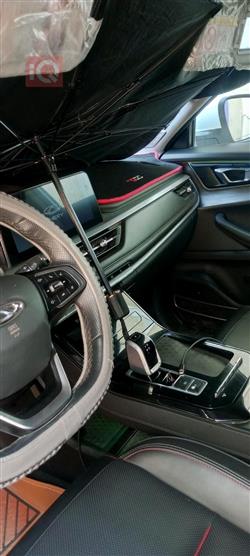 شيري تيجو 7 برو